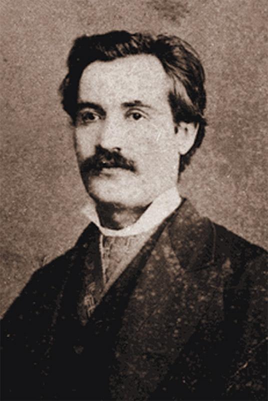 Eminescu, poetul-matrice al românității noastre 18989830