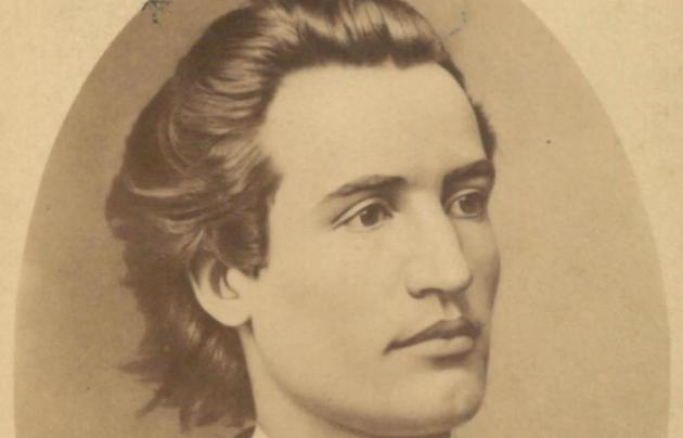 Eminescu, poetul-matrice al românității noastre