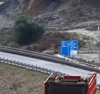 Ministrul Finanţelor a semnat al doilea contract de finanţare cu BEI pentru Autostrada Sibiu – Piteşti