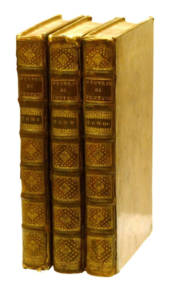 Fontenelle, filosoful-șperaclu care a „spart” mințile încuiate ale Europei 18989819