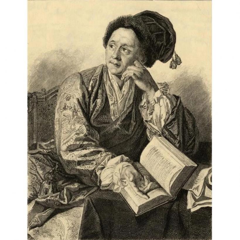 Fontenelle, filosoful-șperaclu care a „spart” mințile încuiate ale Europei 18989822