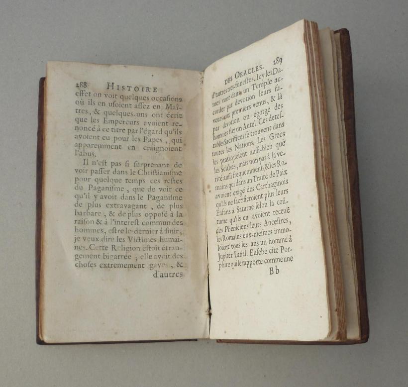 Fontenelle, filosoful-șperaclu care a „spart” mințile încuiate ale Europei 18989823