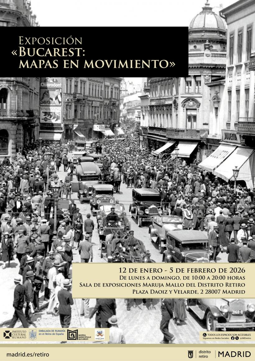 ICR celebrează Ziua Culturii Naționale în țară și în străinătate, prin concerte, spectacole, lecturi, conferințe, proiecții de film, expoziții și evenimente editoriale 18990259