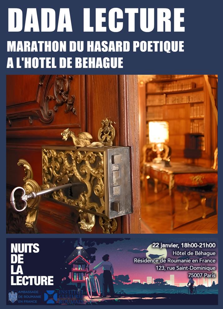 ICR celebrează Ziua Culturii Naționale în țară și în străinătate, prin concerte, spectacole, lecturi, conferințe, proiecții de film, expoziții și evenimente editoriale 18990261