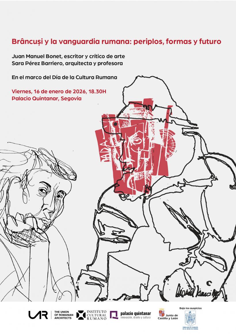 ICR celebrează Ziua Culturii Naționale în țară și în străinătate, prin concerte, spectacole, lecturi, conferințe, proiecții de film, expoziții și evenimente editoriale 18990262