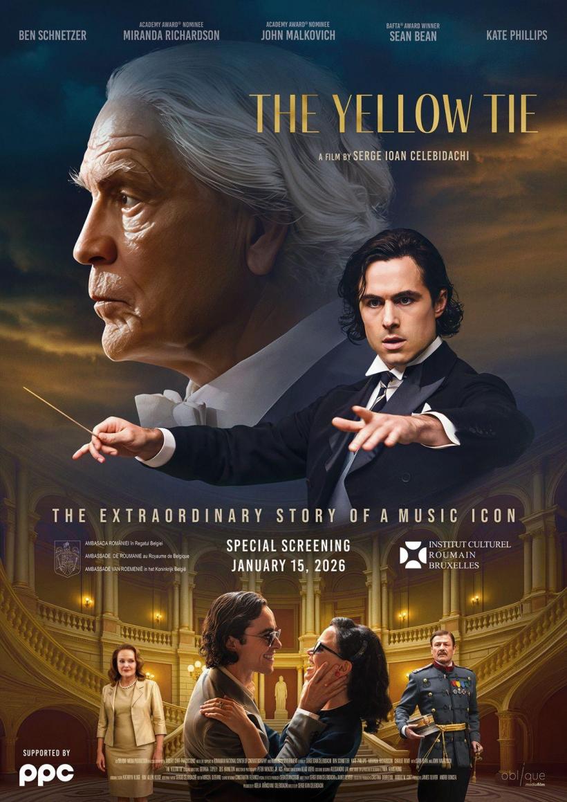 ICR celebrează Ziua Culturii Naționale în țară și în străinătate, prin concerte, spectacole, lecturi, conferințe, proiecții de film, expoziții și evenimente editoriale 18990269