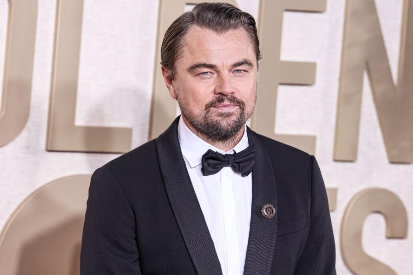 Misterul momentului viral cu Leonardo DiCaprio la Golden Globe a fost lămurit