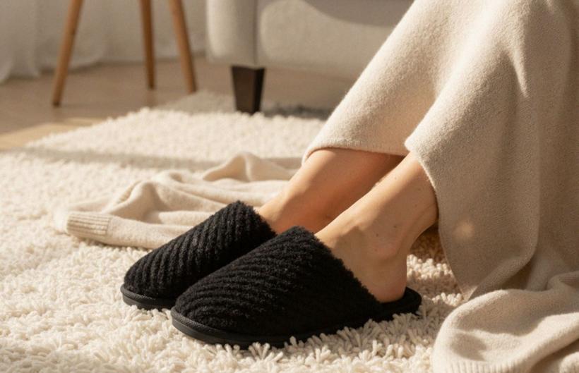 Papuci minimalisti pentru femei – inspirație pentru combinații diverse și discrete