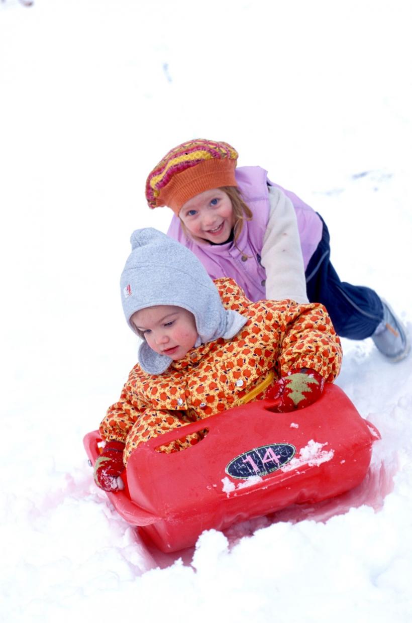 Țara cu cei mai fericiți copii din lume: Care sunt condițiile pe care le oferă autoritățile?