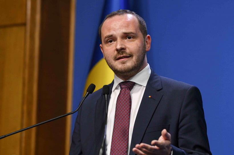 Alexandru Rogobete: Când într-un domeniu se întâlnesc viața și moartea apar emoții greu de gestionat