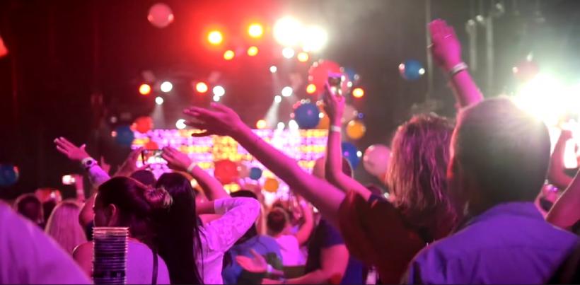 „Algoritmii nu mai împart doar muzică — împart identități. EDM-ul are și dress code, chiar dacă nu e scris nicăieri” - Enaque &amp; Nujord