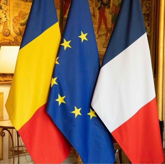Ambasada franceză: Franța nu este nemulțumită de poziția României privind acordul UE-Mercosur