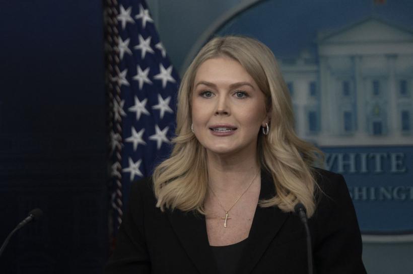 Ce spune Casa Albă despre desfășurarea de trupe europene în Groenlanda