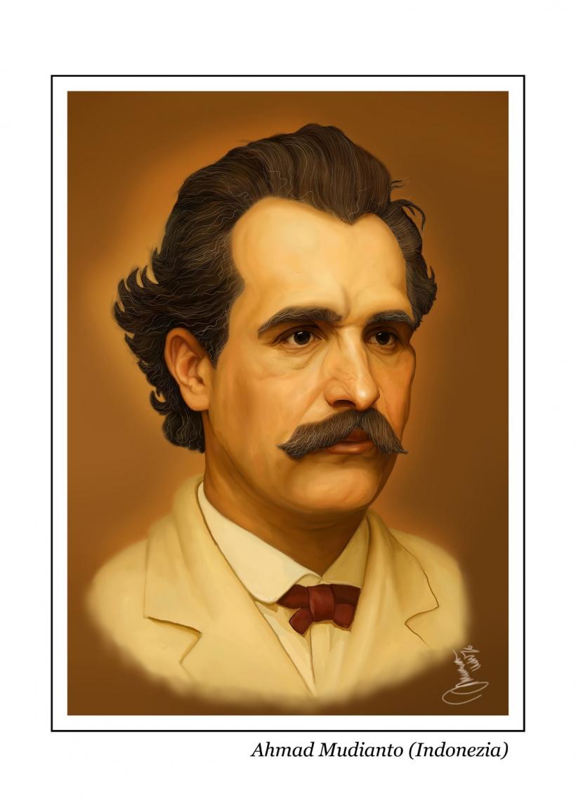 Eminescu acasă la Carmen Sylva 18990145