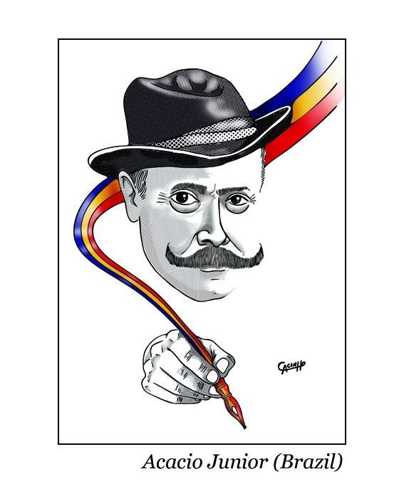 Eminescu acasă la Carmen Sylva 18990149