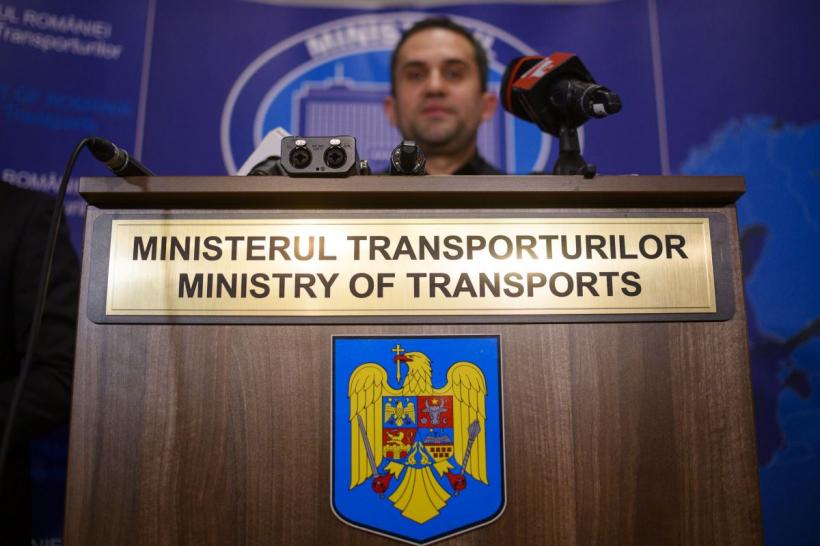 FACIAS a dat în judecată Ministerul Transporturilor pentru blocarea aplicării legii privind conducerea defensivă, norme care ar salva mii de vieți pe drumurile naționale