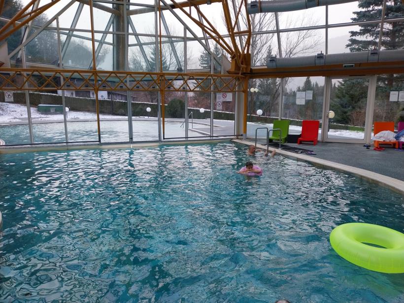 Ianuarie, luna prețurilor la jumătate în turism 18990059