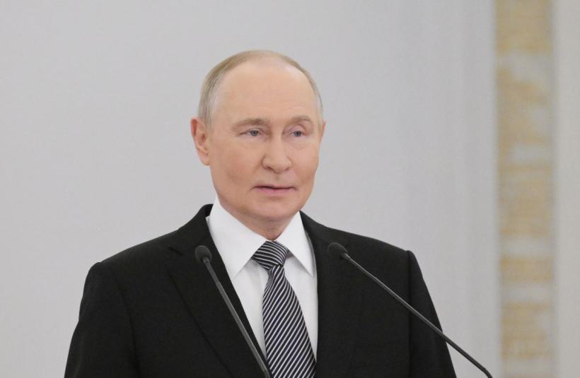 Ideolog rus: Dacă Vladimir Putin ar fi asasinat, Europa ar fi ștearsă de pe hartă