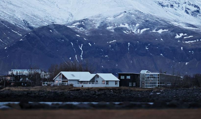 Tensiuni în Islanda după gluma ambasadorului SUA despre al 52-lea stat american