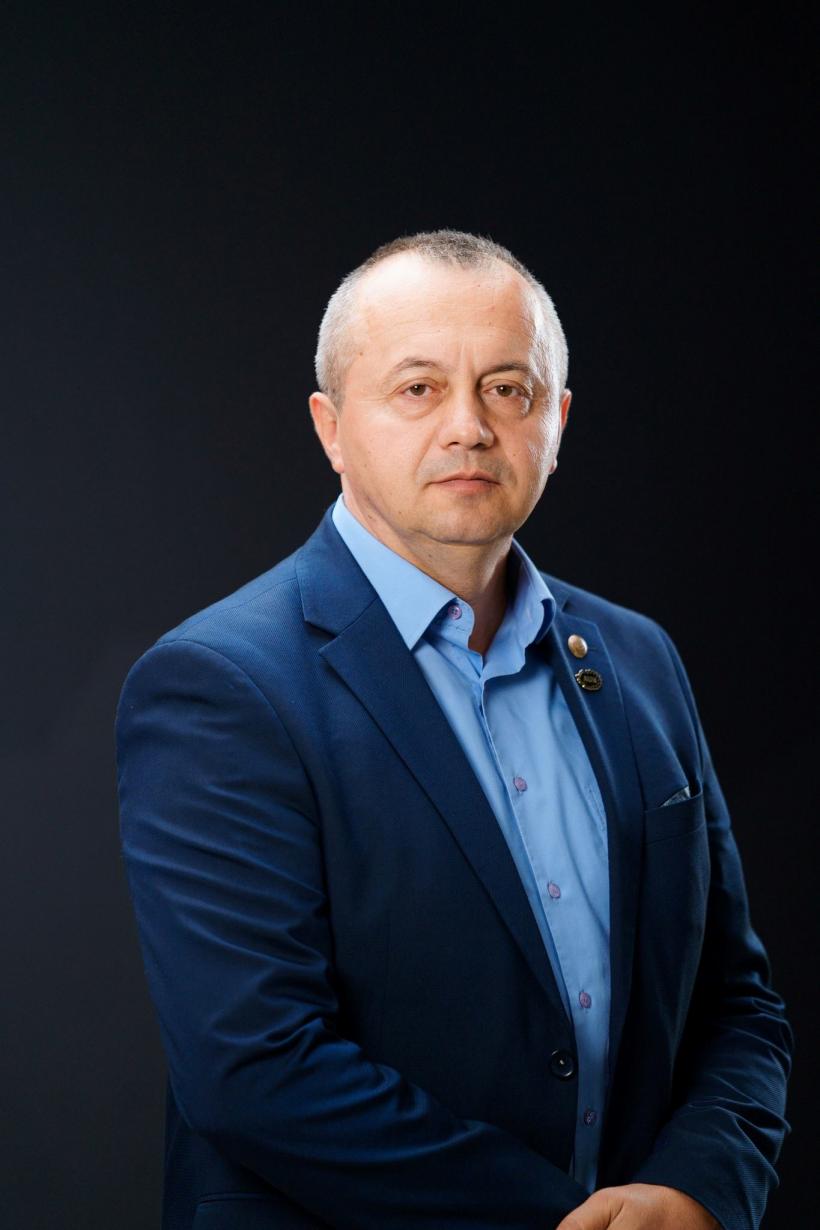 Unchiul lui George Simion vrea eliminarea ITP-ului pentru arme