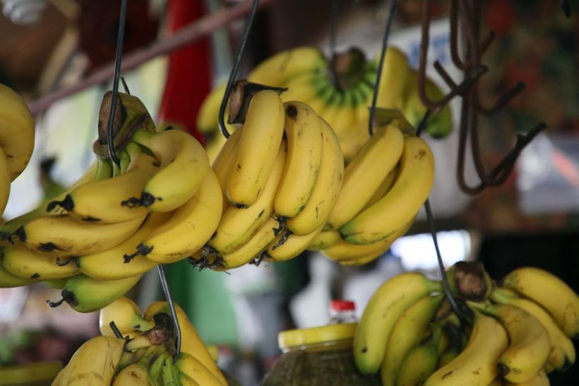 De ce să mănânci două banane pe zi? Beneficiile uimitoare pentru sănătate, de la imunitate la energie constantă