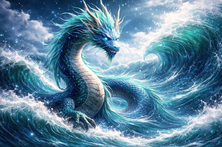 Energia Dragonului de Apă aduce noroc pentru aceste zodii pe 18 ianuarie 2026