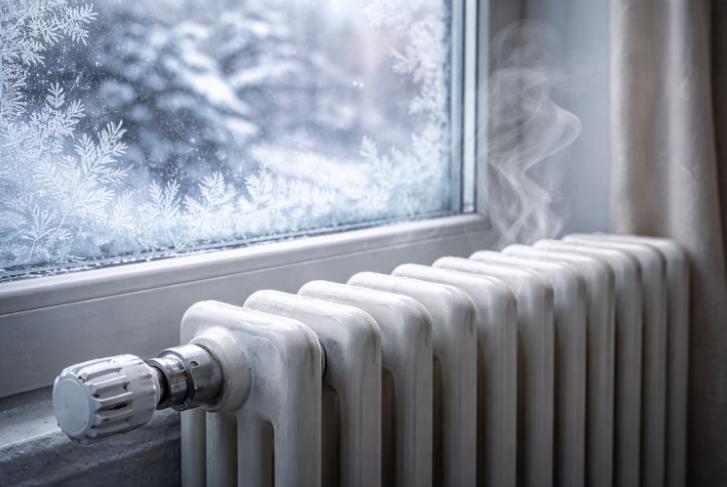 Gerul poate declanșa o criză a gazelor: unde se rupe lanțul energetic al României vulnerabile