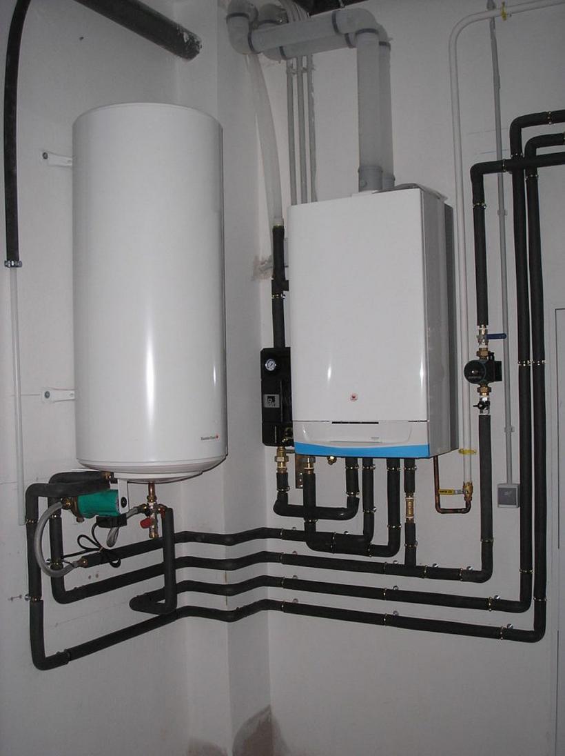 Gerul împinge consumul de gaze spre pragul de 60 mil. mc duminică