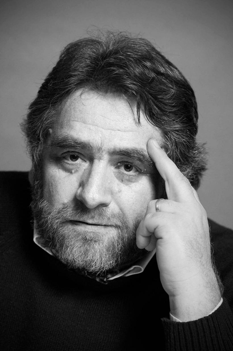 Doliu în teatrul românesc: S-a stins actorul Răzvan Ionescu 18990329