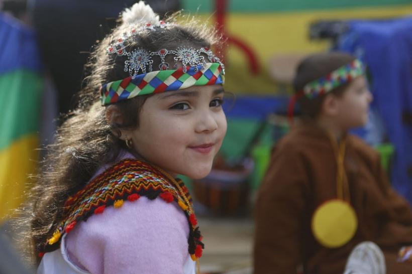 Tradițiile străvechi: Un popor african a sărbătorit inceputul anului 2976