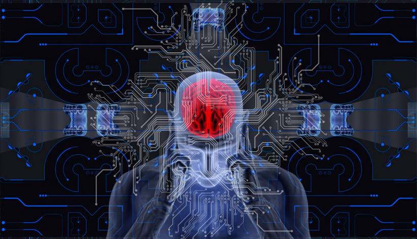 O companie a dat afară 90% din angajați și i-a înlocuit cu inteligența artificială