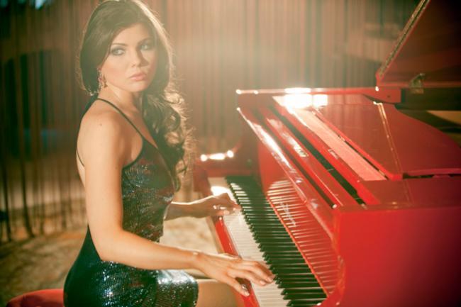 Paula Seling, criticată după ce a spus „Maladieţ, Moldova!” în finala Eurovision. Ce spune artista