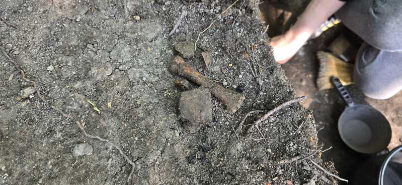 Care este și unde se află râul care curge încă dinaintea epocii dinozaurilor 18989562