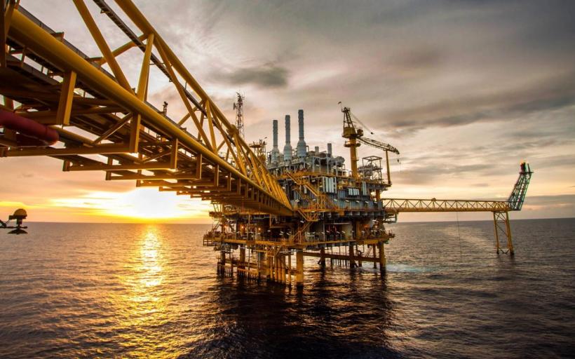 România, lider UE în producția de gaze: Avans rapid al proiectului Neptun Deep