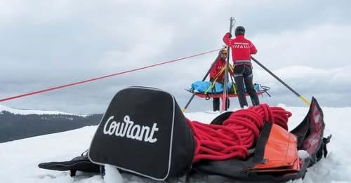 Salvamont: Peste 150 de apeluri prin care s-a solicitat intervenţia salvamontiştilor, în ultimele 24 de ore 18990402