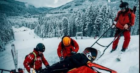 Salvamont: Peste 150 de apeluri prin care s-a solicitat intervenţia salvamontiştilor, în ultimele 24 de ore 18990403