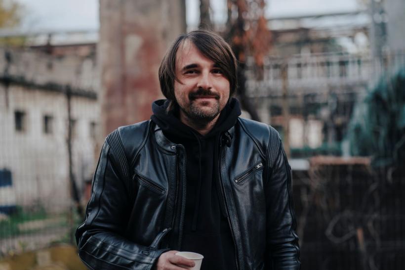 „Atlasul Universului”, regizat de Paul Negoescu, prezentat în premieră mondială la Berlinale 2026, în secțiunea dedicată filmelor pentru copii! 18990246