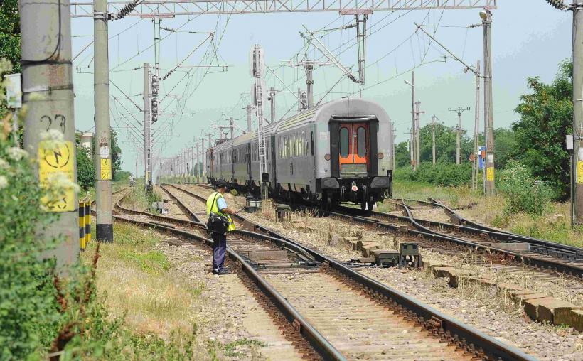 CFR SA așteaptă propuneri pentru parteneriate din care să facă profit 18990431