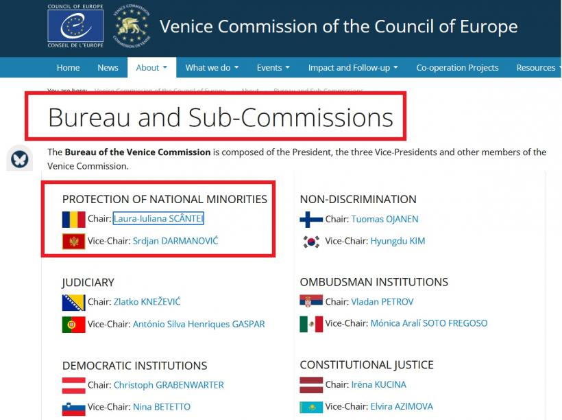 S-a vărsat „sacul” cu incompatibilități la Curtea Constituțională. Deși Legea fundamentală interzice, un judecător este și șef în Comisia de la Veneția 18990437