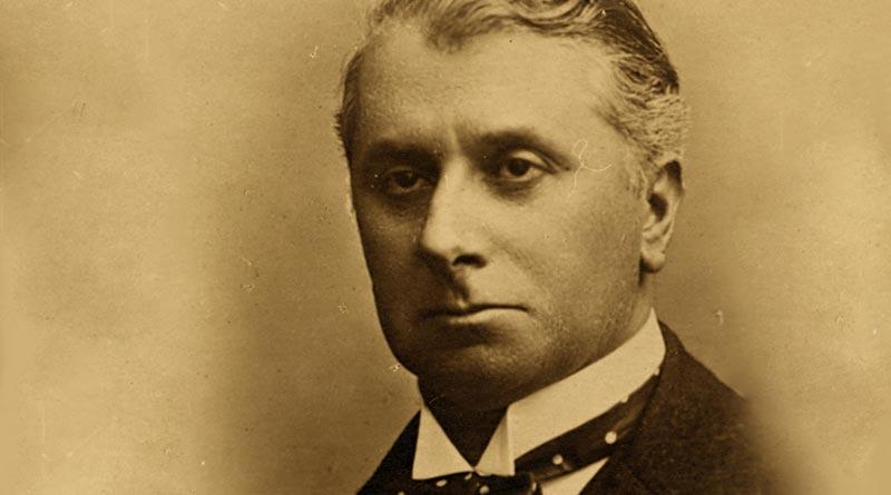 Mateiu, jarul nestins al ambâțului clanului Caragiale 18990417