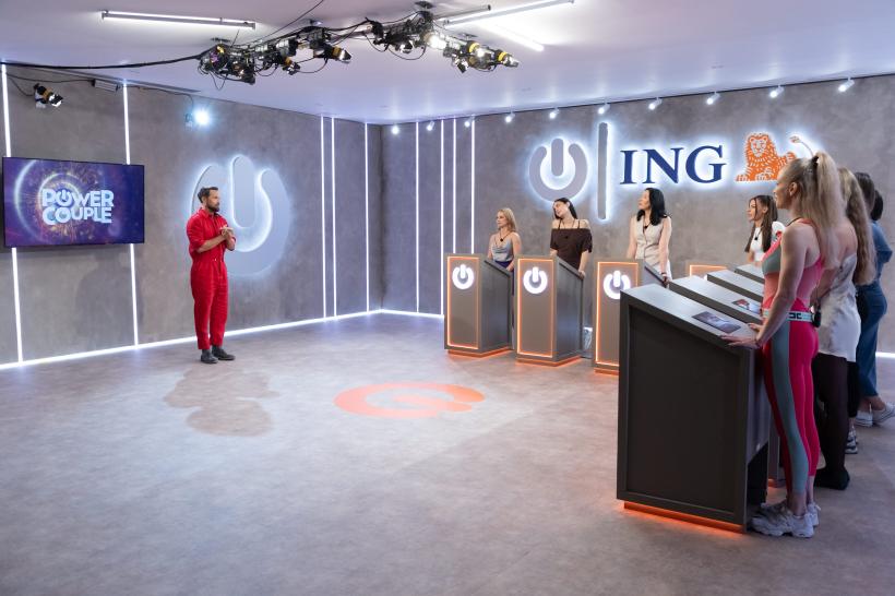 La investiția din această seară, la Power Couple, Dani Oțil îi va avertiza pe băieți: ”cea mai grea probă de până acum. Nu am încercat-o” 18990510