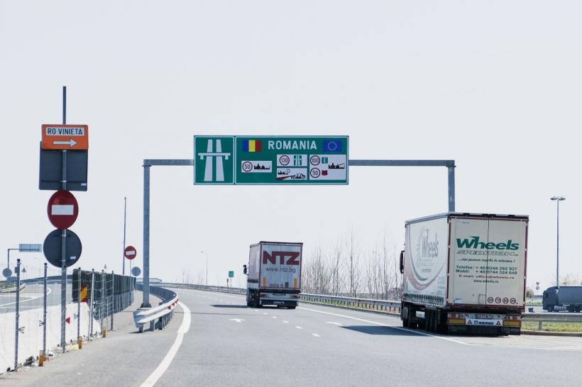 Români care Dezvoltă România: O a doua șansă la graniță