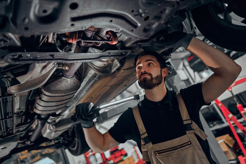 Scumpiri în service-urile auto din România