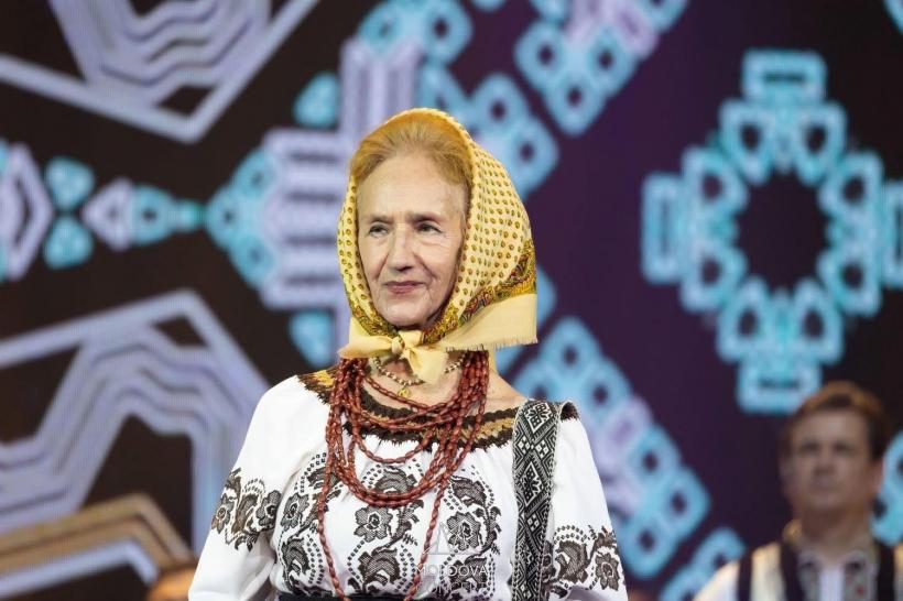 Sofia Vicoveanca, mesaj pentru medicii care i-au salvat viața: Dumnezeu a lucrat prin mâinile lor 