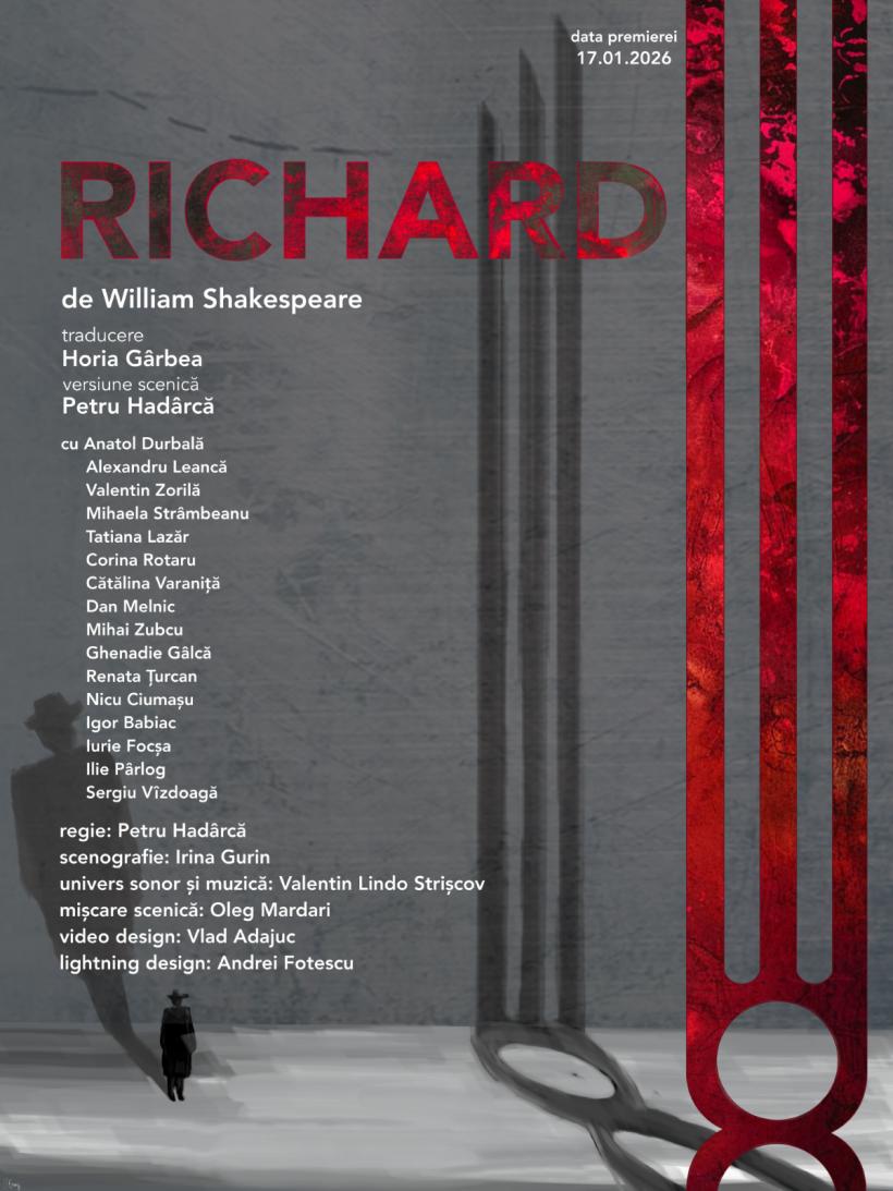 Unirea Principatelor Române sărbătorită la Sala Mare a Teatrului Național din Iași cu două spectacole excepționale ale Naționalului din Chișinău 18990530