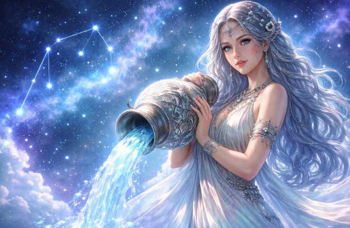 Zodia Vărsător: Rebelul care schimbă regulile jocului