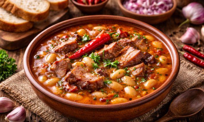 Cele mai bune supe din lume în 2025. Două ciorbe românești, în topul TasteAtlas