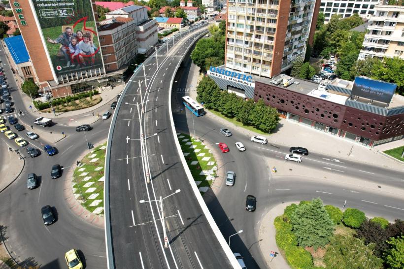 Craiova a rămas din nou fără căldură pentru 30 de ore din cauza unei avarii 