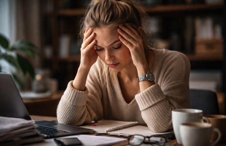 Cum îți dai seama că ești în burnout: 7 Semne că stresul ți-a schimbat deja personalitatea
