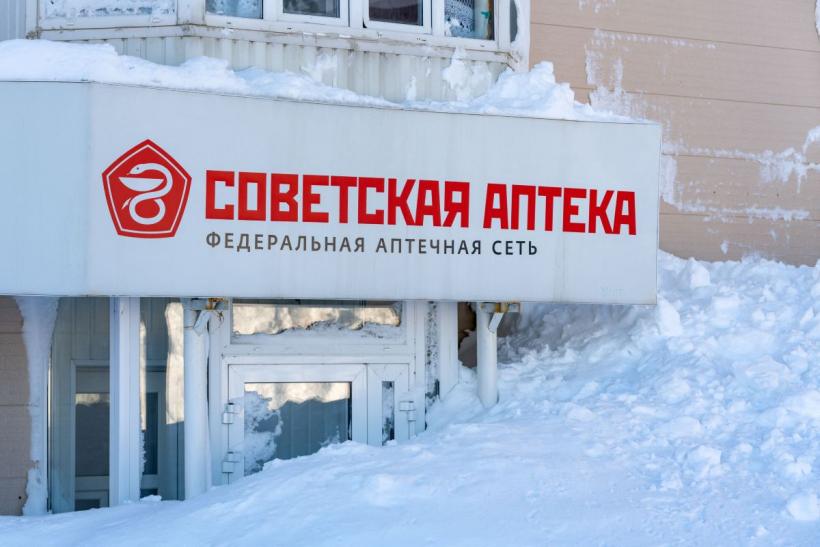 Furtună de zăpadă istorică în Kamchatka: orașe îngropate sub metri de omăt 18990700